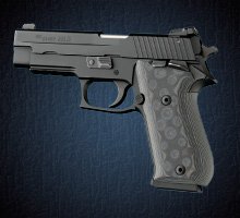 G10 Grips