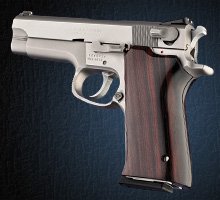 Full Size Semi-Auto 3rd Gen Pistols