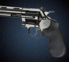 OverMolded® Rubber Grips