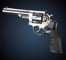 OverMolded® Rubber & Nylon Grips