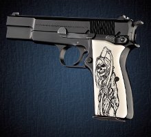 Browning Hi-Power