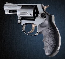 Small Frame Revolvers