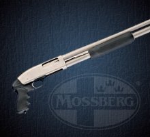 Mossberg