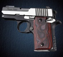 G10 Grips