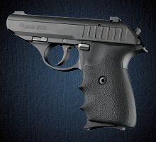 OverMolded® Rubber Grips