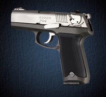 Aluminum Grips
