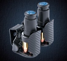 Ammo Holders & Dump Bags