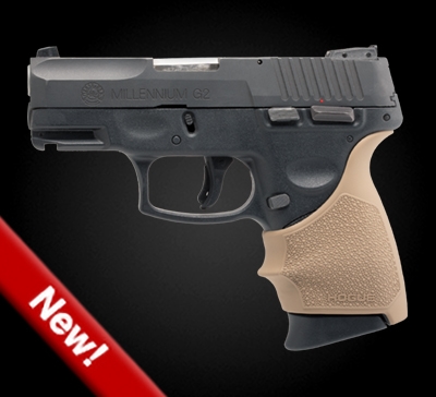 HandALL® Beavertail Grip Sleeves