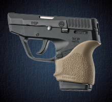 HandALL® Beavertail Grip Sleeves