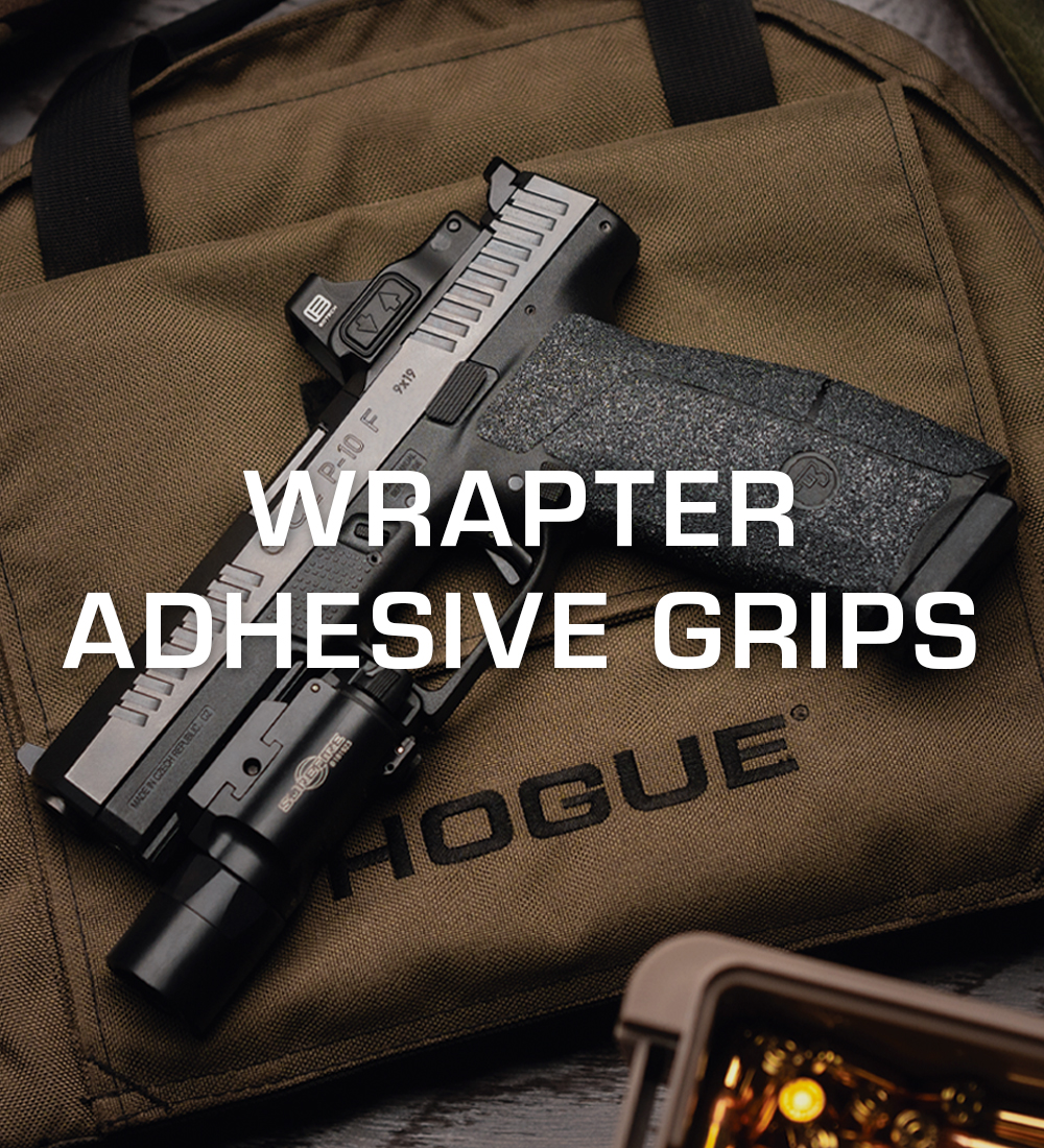 Wrapter Adhesive Grips Wrapter Adhesive Grips