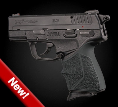 HandALL® Beavertail Grip Sleeves