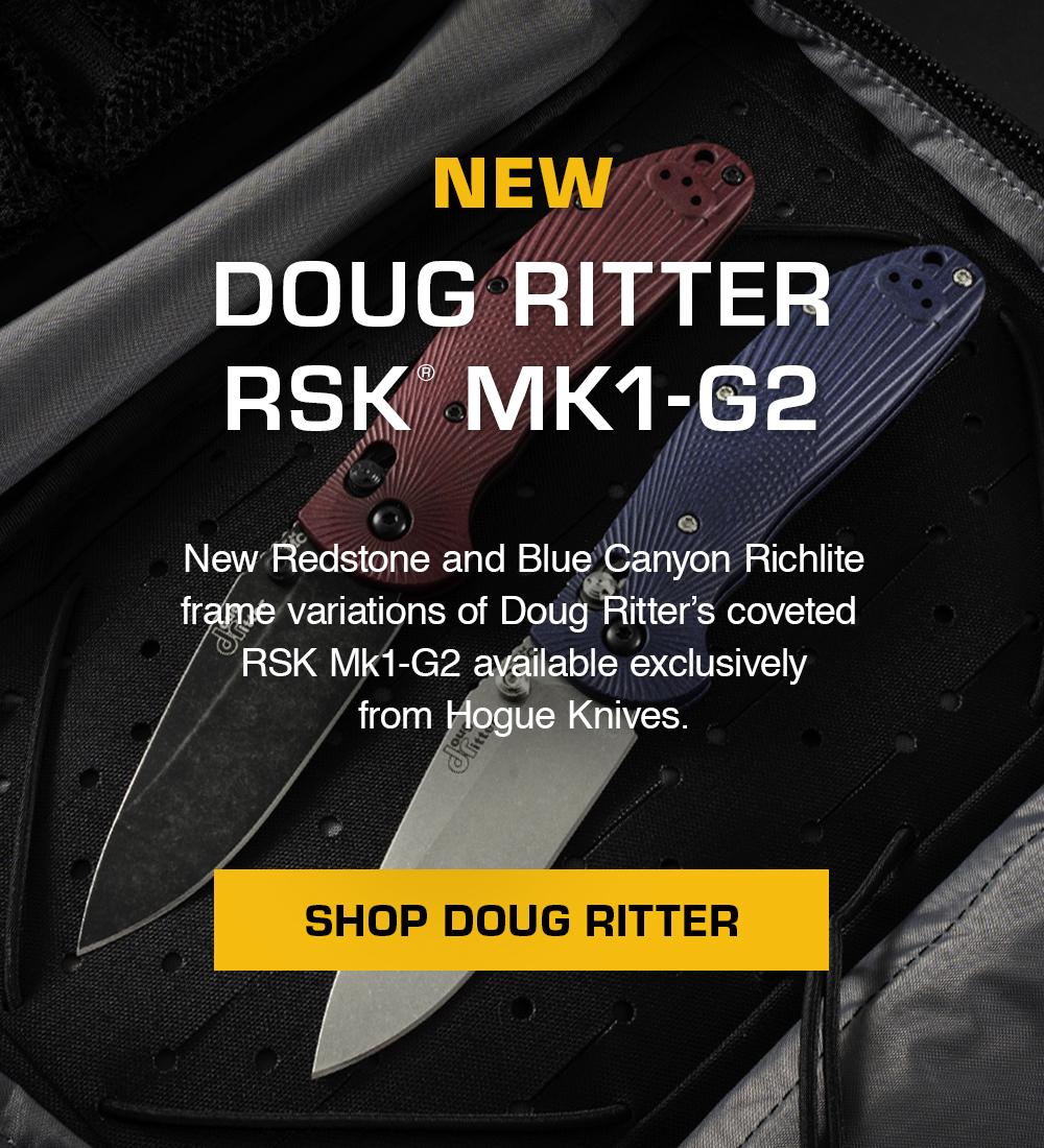 Doug Ritter RSK Mk1-G2