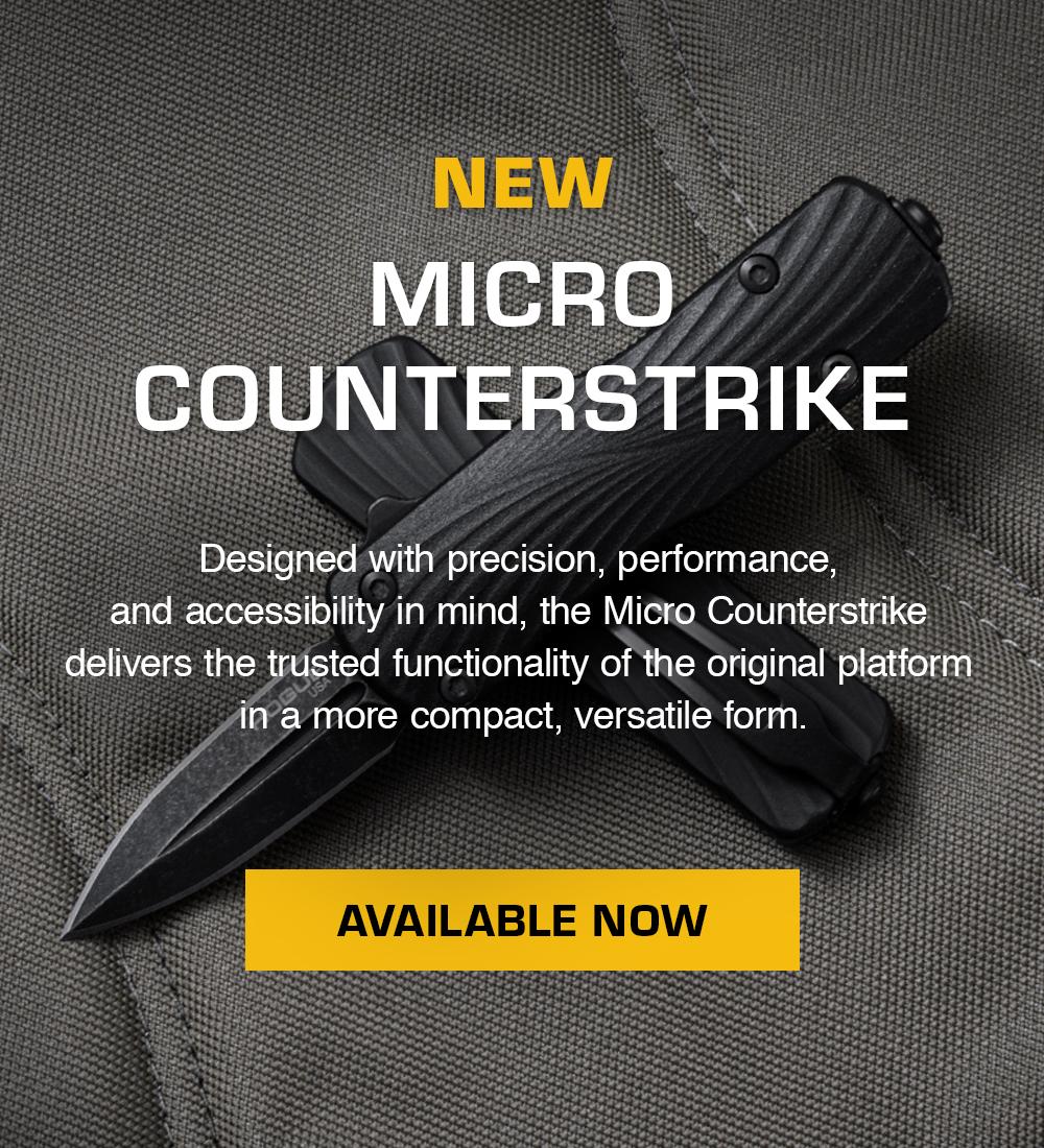 Micro Counterstrike