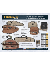 Flat Dark Earth Gear Bags