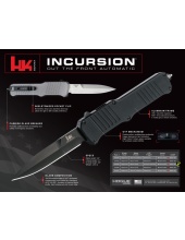HK Incursion Out The Front Automatic