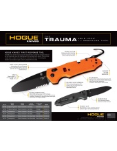 Trauma ABLE Lock First Response Tool