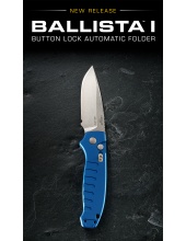 Ballista I Automatic Folding Knives