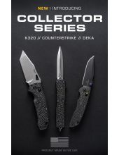 Collector Series Premium Knives