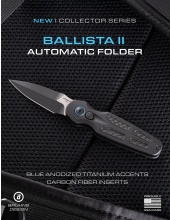 Ballista II (Collector Series)