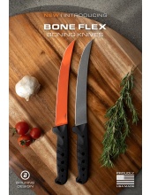 Bone Flex Boning Knives