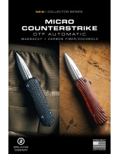 Micro Counterstrike (Collector Series)