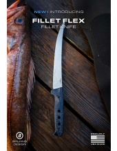 Fillet Flex Fillet Knife
