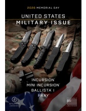 United States Military Issue Knives