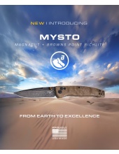 Richlite Mysto (Earth)