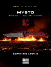 Richlite Mysto (Fire)