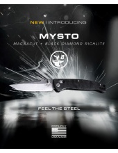 Richlite Mysto (Metal)