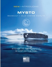 Richlite Mysto (Water)