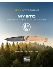 Richlite Mysto (Wood)