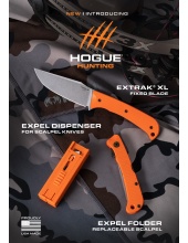 New 2024 Hunting Knives Lineup