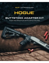 Remington 870 Shotgun Buttstock Adapter Kit