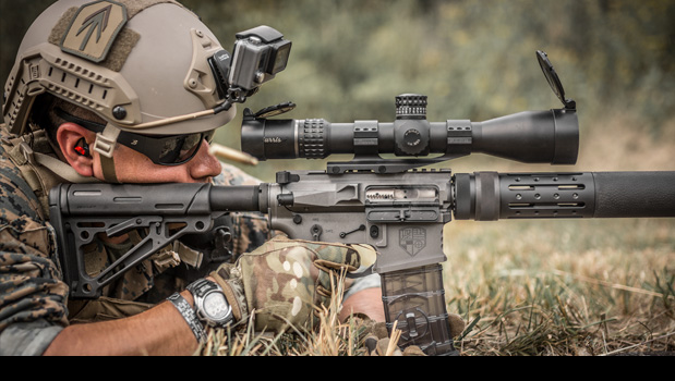 AR-15 Buyers Guide | Buttstocks
