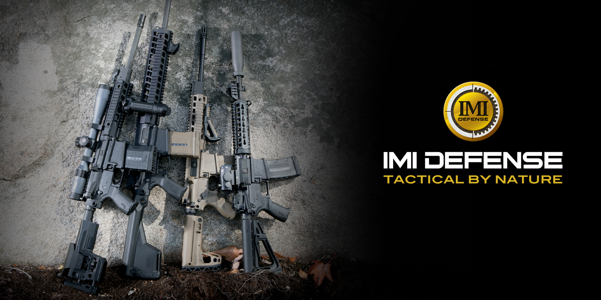 IMI Defense