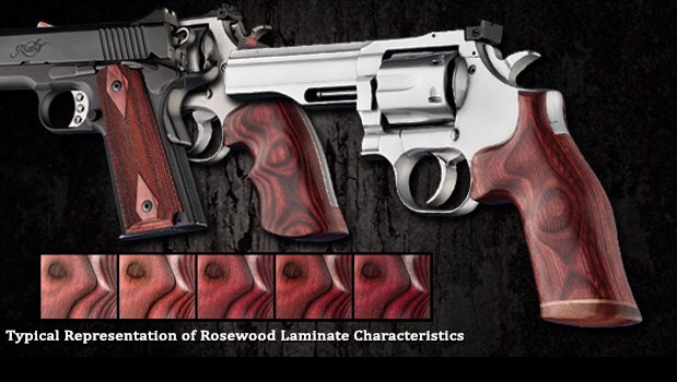 Rosewood Laminate