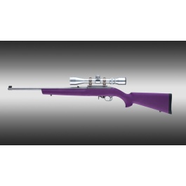 Ruger 10/22 Carbine LVT Hogue Stock - Talo Distributors