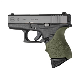 HandALL® Beavertail Grip Sleeve - OD Green