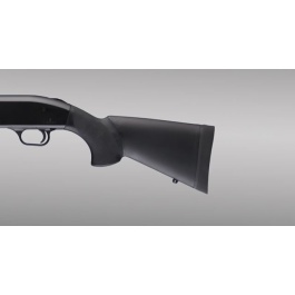 OverMolded Shotgun Stock (12 OverMolded Shotgun Stock (12