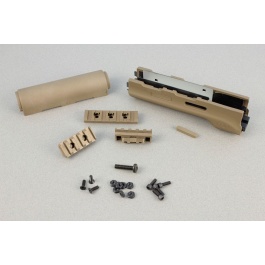 AK-47/AK-74 (Longer Yugo Version) Forend with Flat Dark Earth