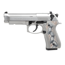 Beretta 92 Vertec & M9A3: Smooth G10 Grip with Wrap Around
