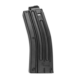 22lr Magazine Rack 25-Round Magazine (.22 LR) - Black