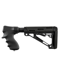 Shotgun Buttstock Adapter Kit