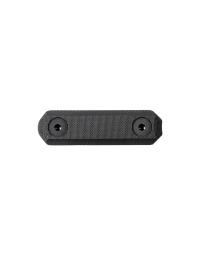 M-LOK® Cable Management G10 Rail Cover - Medium