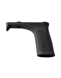 M-LOK® OverMolded® Hybrid Forend Grip - Black