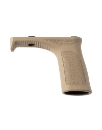 M-LOK® OverMolded® Hybrid Forend Grip - FDE