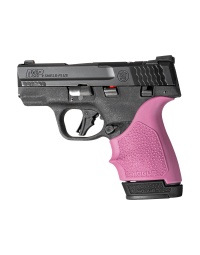 HandALL® Beavertail Grip Sleeve - Pink
