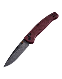 Mysto Manual Folder (Fire)