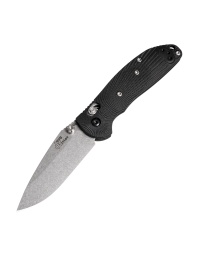 Doug Ritter Mini-RSK® Mk1-G2 ABLE Lock® Folder